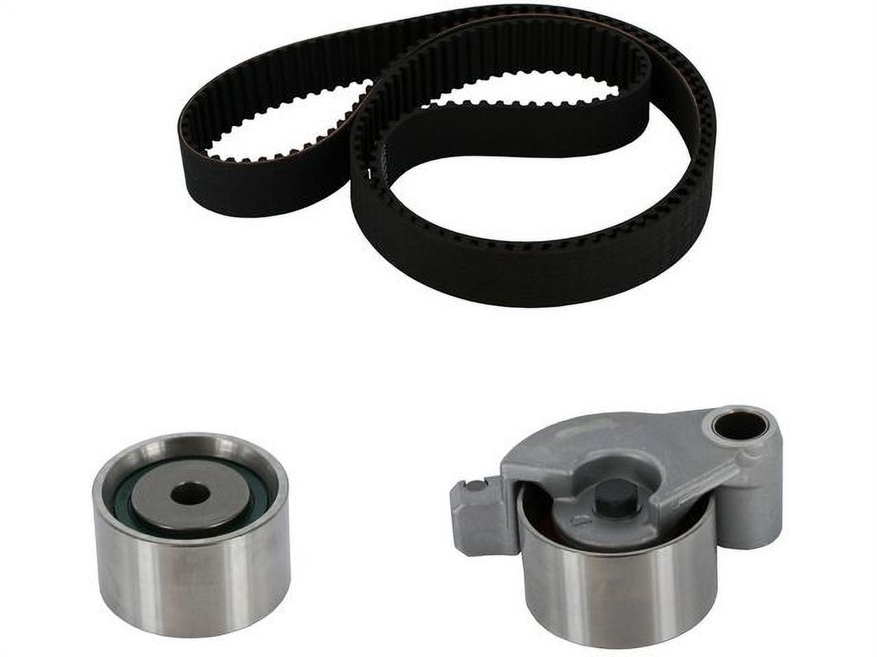 Timing Belt Kit Compatible with 2004 2006 Toyota Sienna 3.3L V6 2005