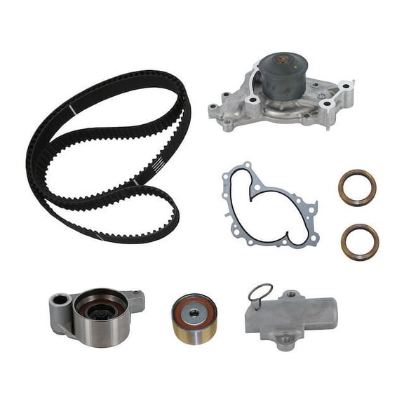 Timing Belt Kit - Compatible with 2004 - 2006 Toyota Sienna 3.3L V6 2005