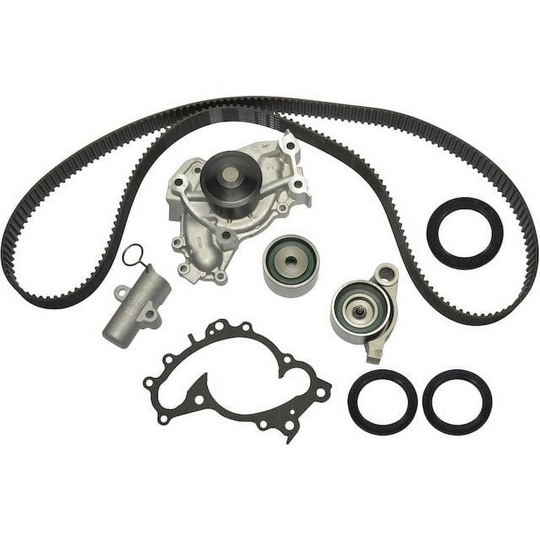 Timing Belt Kit Compatible with 2004 2006 Toyota Sienna 3.3L V6 2005