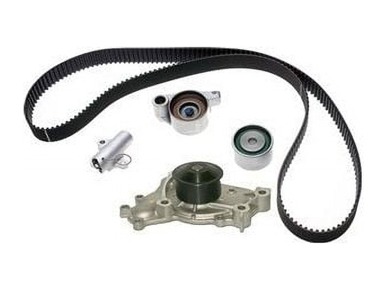 2005 Toyota Sienna Timing Beltnull