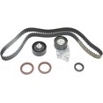 thumbnail image 1 of Timing Belt Kit Compatible with 2004-2008 Chevrolet Aveo 2005-2008 Pontiac Wave 4Cyl 1.6L Water Pump Not Included, 1 of 4