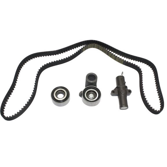 Timing Belt Kit - Compatible with 2004 - 2014 Acura TL 2005 2006 2007 2008 2009 2010 2011 2012 2013