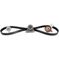 thumbnail image 1 of Timing Belt Kit - Compatible with 2005 - 2008, 2010 - 2011 Volvo V50 - Gates, 1 of 2