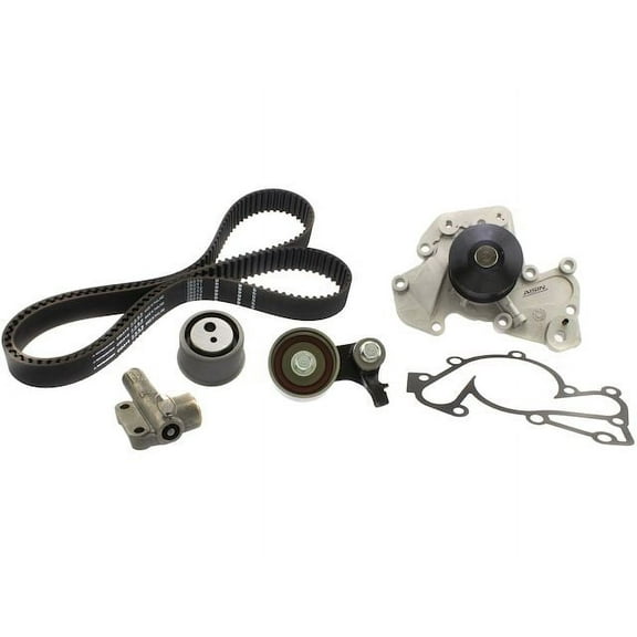 Timing Belt Kit - Compatible with 2005 - 2009 Hyundai Tucson 2.7L V6 2006 2007 2008