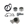 thumbnail image 1 of Timing Belt Kit - Compatible with 2005 - 2009 Hyundai Tucson 2.7L V6 2006 2007 2008, 1 of 2