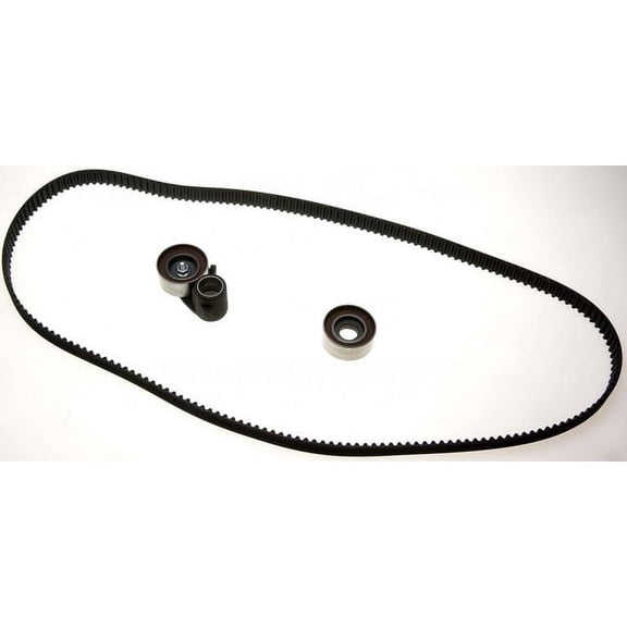 Timing Belt Kit - Compatible with 2005 - 2015 Honda Pilot 3.5L V6 Gas 2006 2007 2008 2009 2010 2011 2012 2013 2014