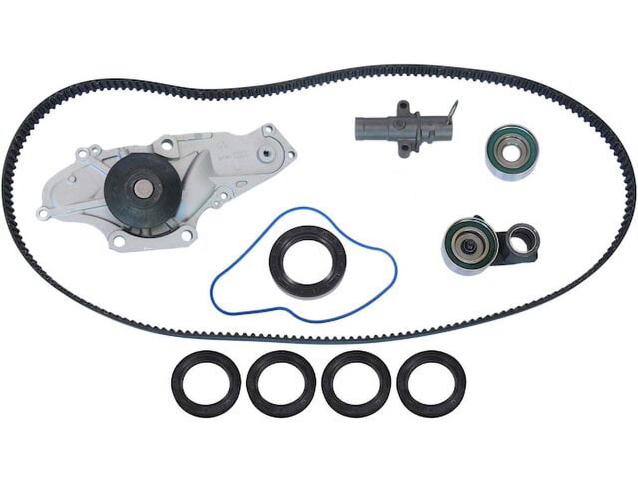 V6 2005 Honda Odyssey Timing Belt Replacement Timing Belt For