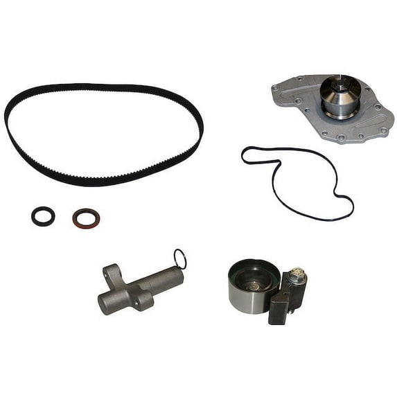 Timing Belt Kit - Compatible with 2006 - 2010 Dodge Charger 3.5L V6 2007 2008 2009