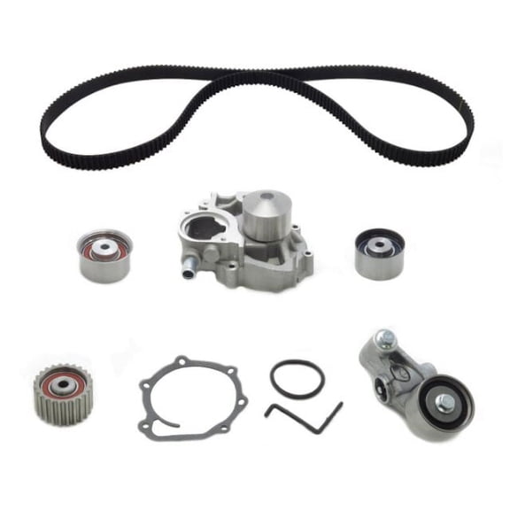 Timing Belt Kit - Compatible with 2006 - 2010 Subaru Forester 2007 2008 2009