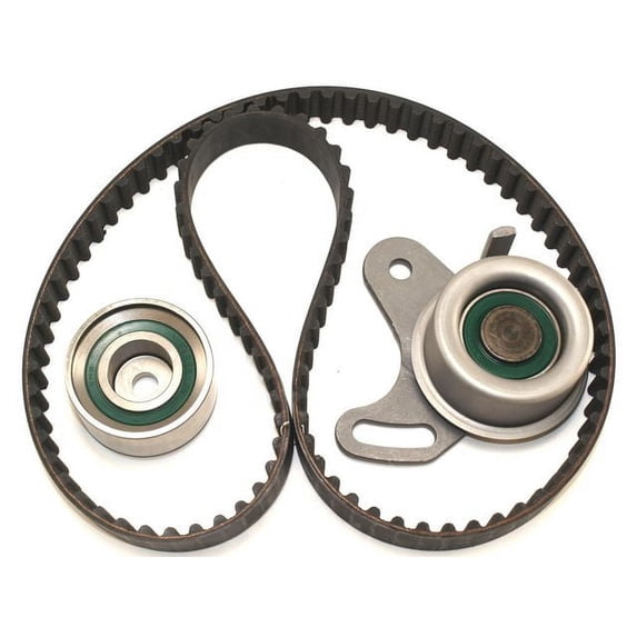 Timing Belt Kit - Compatible with 2006 - 2011 Kia Rio5 1.6L 4-Cylinder 2007 2008 2009 2010