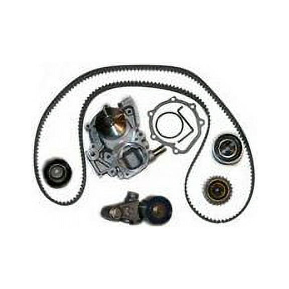 Timing Belt Kit - Compatible with 2006 - 2011 Subaru Outback 2007 2008 2009 2010