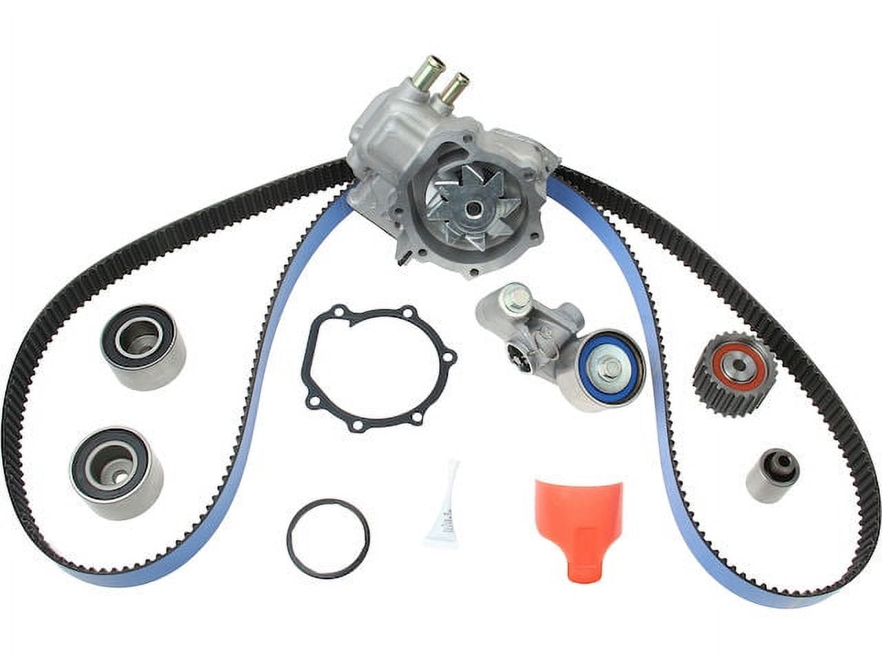 Blue Racing Timing Box Automotive Timing Belt Replacement Gates T201RB Blue Racing Timing Belt ...