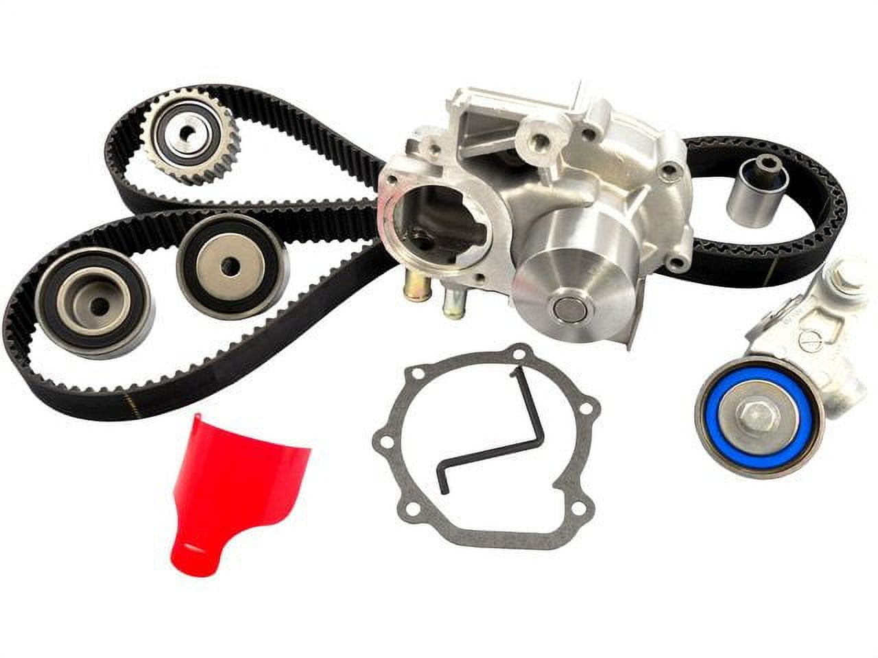 Timing Belt Kit Compatible with 2008 2014 Subaru Zambia Ubuy