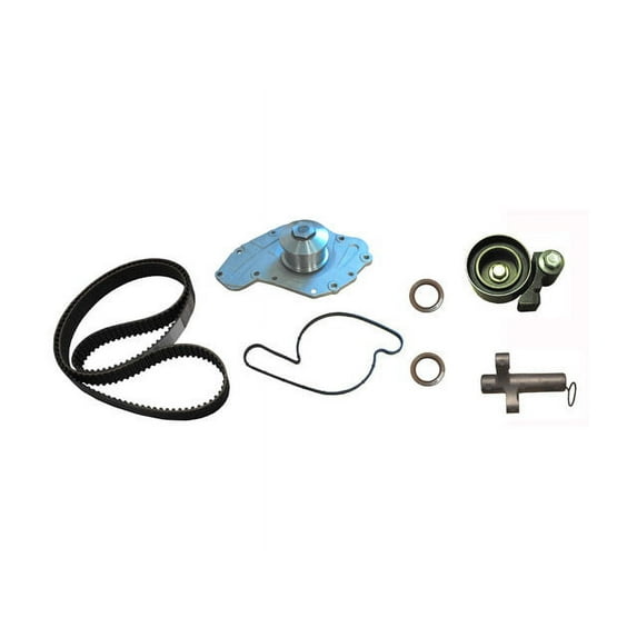 Timing Belt Kit - Compatible with 2009 - 2010 Volkswagen Routan 4.0L V6
