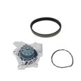 thumbnail image 1 of Timing Belt Kit - Compatible with 2009 - 2016 Audi A4 Quattro Base 2010 2011 2012 2013 2014 2015, 1 of 2