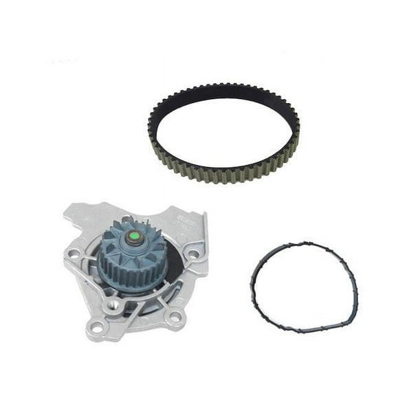 Timing Belt Kit - Compatible with 2009 - 2017 Volkswagen CC 2010 2011 2012 2013 2014 2015 2016
