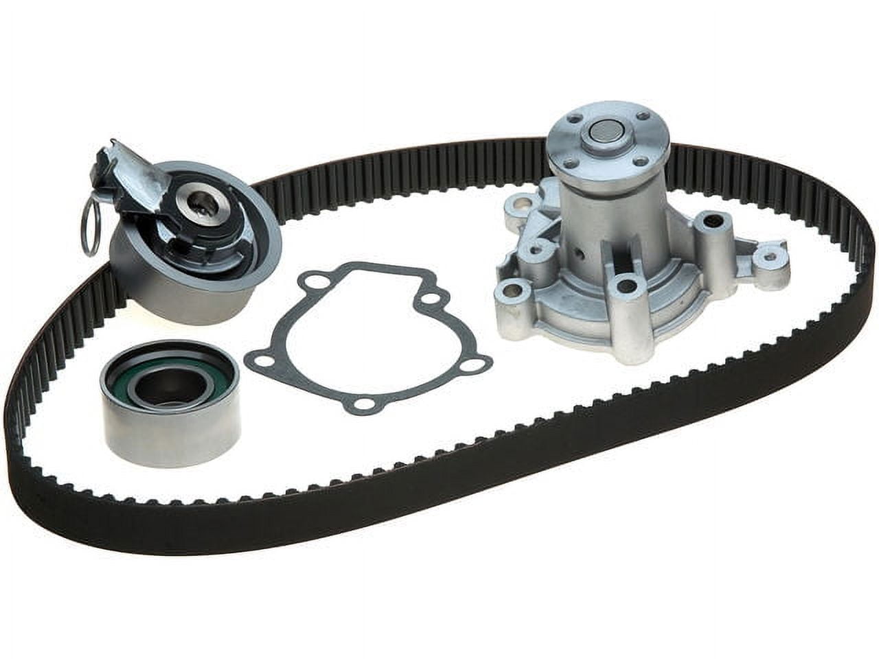 Timing Belt Kit Compatible with 2010 2011 Kia Soul 2.0L 4 Cylinder GAS Walmart