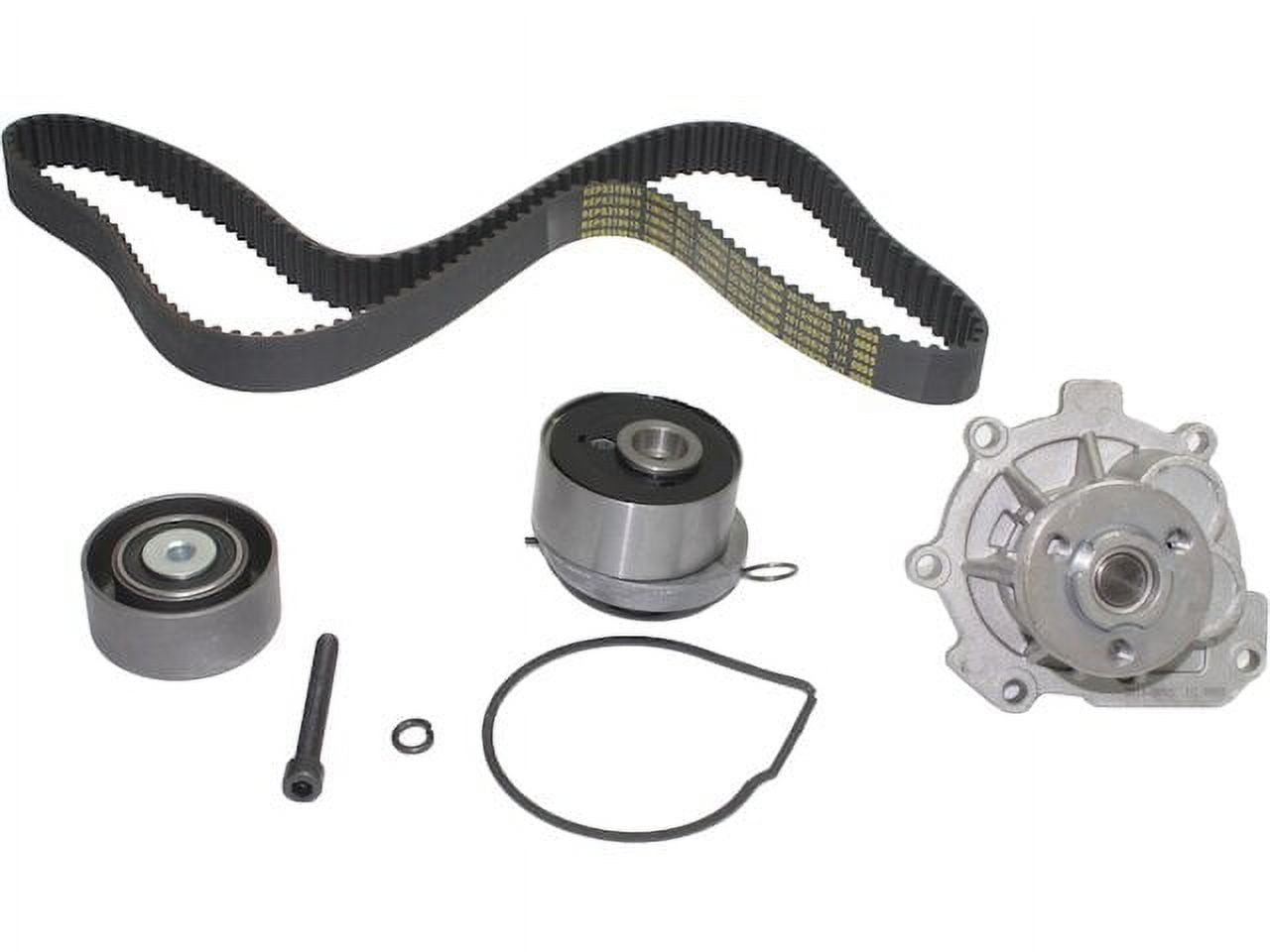 Timing Belt Kit Compatible with 2012 2013 Chevy Sonic DOHC