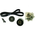 thumbnail image 1 of Timing Belt Kit - Compatible with 2012 - 2015 Chevy Sonic 2013 2014, 1 of 2
