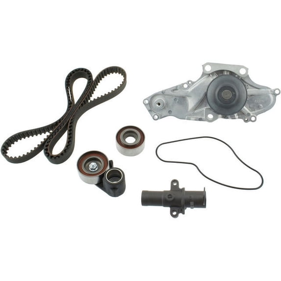 Timing Belt Kit - Compatible with 2012 - 2015 Honda Crosstour 2013 2014