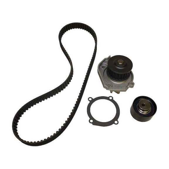 Timing Belt Kit - Compatible with 2013 - 2016 Dodge Dart 1.4L 4-Cylinder 2014 2015