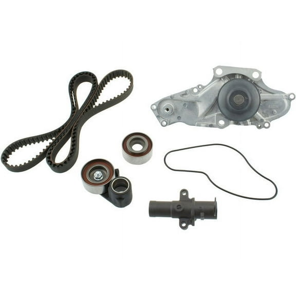 Timing Belt Kit - Compatible with 2013 - 2018 Acura RDX 3.5L V6 J35Z2 2014 2015 2016 2017