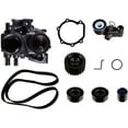 thumbnail image 1 of Timing Belt Kit - Compatible with 2015 - 2017 Subaru WRX STI 2.5L H4 EJ257 2016, 1 of 2