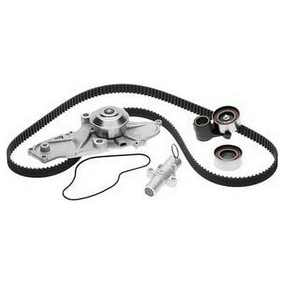 Timing Belt Kit - Compatible with 2016 - 2022 Honda Pilot 3.5L V6 GAS 2017 2018 2019 2020 2021