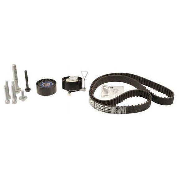 Timing Belt Kit - Compatible with 2016 - 2023 Volvo XC90 2017 2018 2019 2020 2021 2022