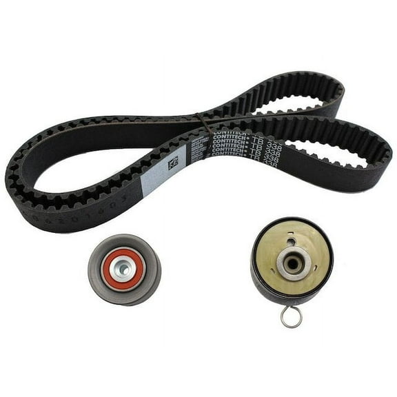 Timing Belt Kit - Compatible with 2016 Chevy Cruze Limited 1.8L 4-Cylinder
