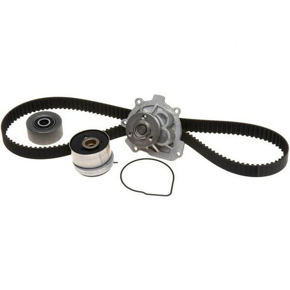 Timing Belt Kit - Compatible with 2016 Chevy Cruze Limited
