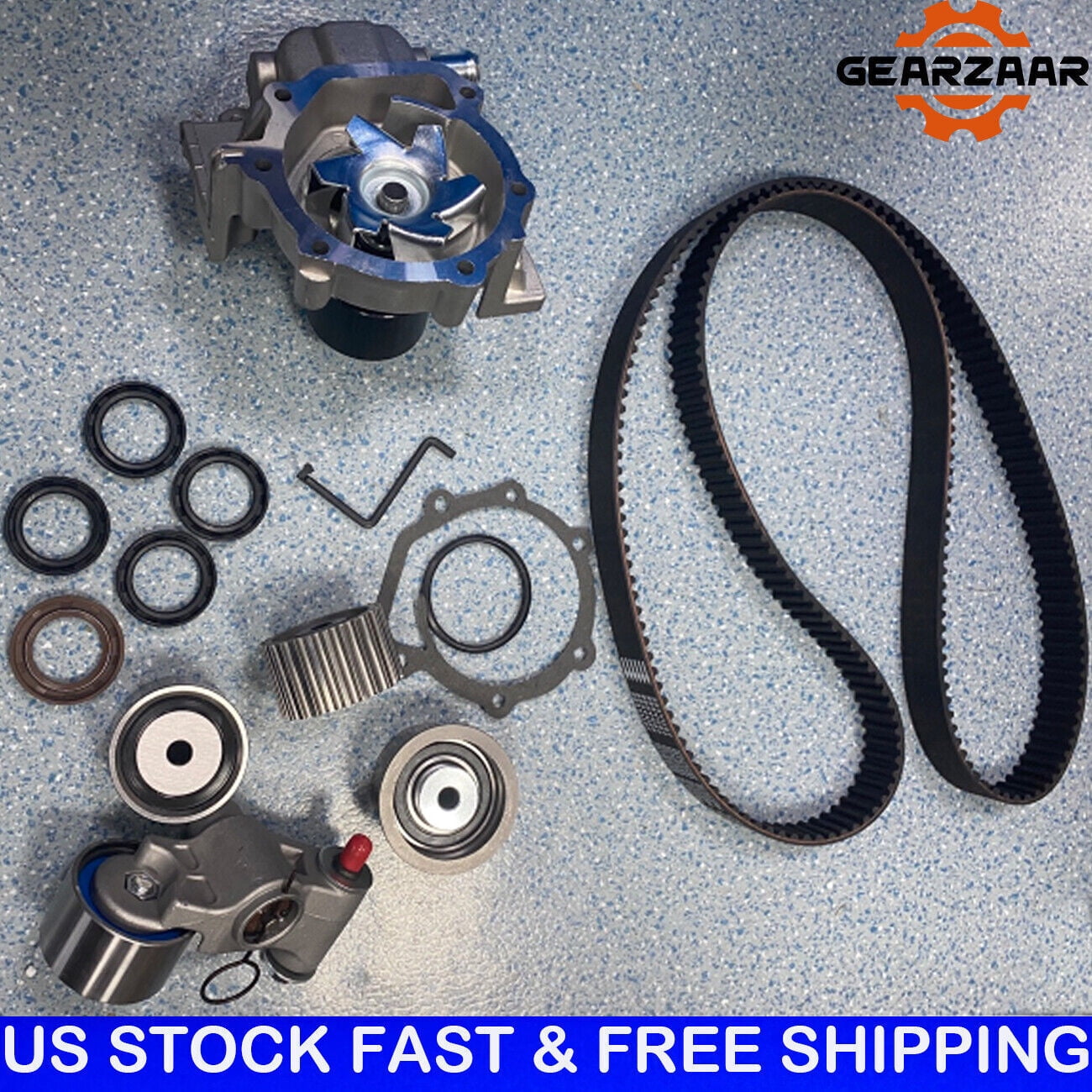 Water Pump Replacement Timing Belt Replacement Cost Subaru