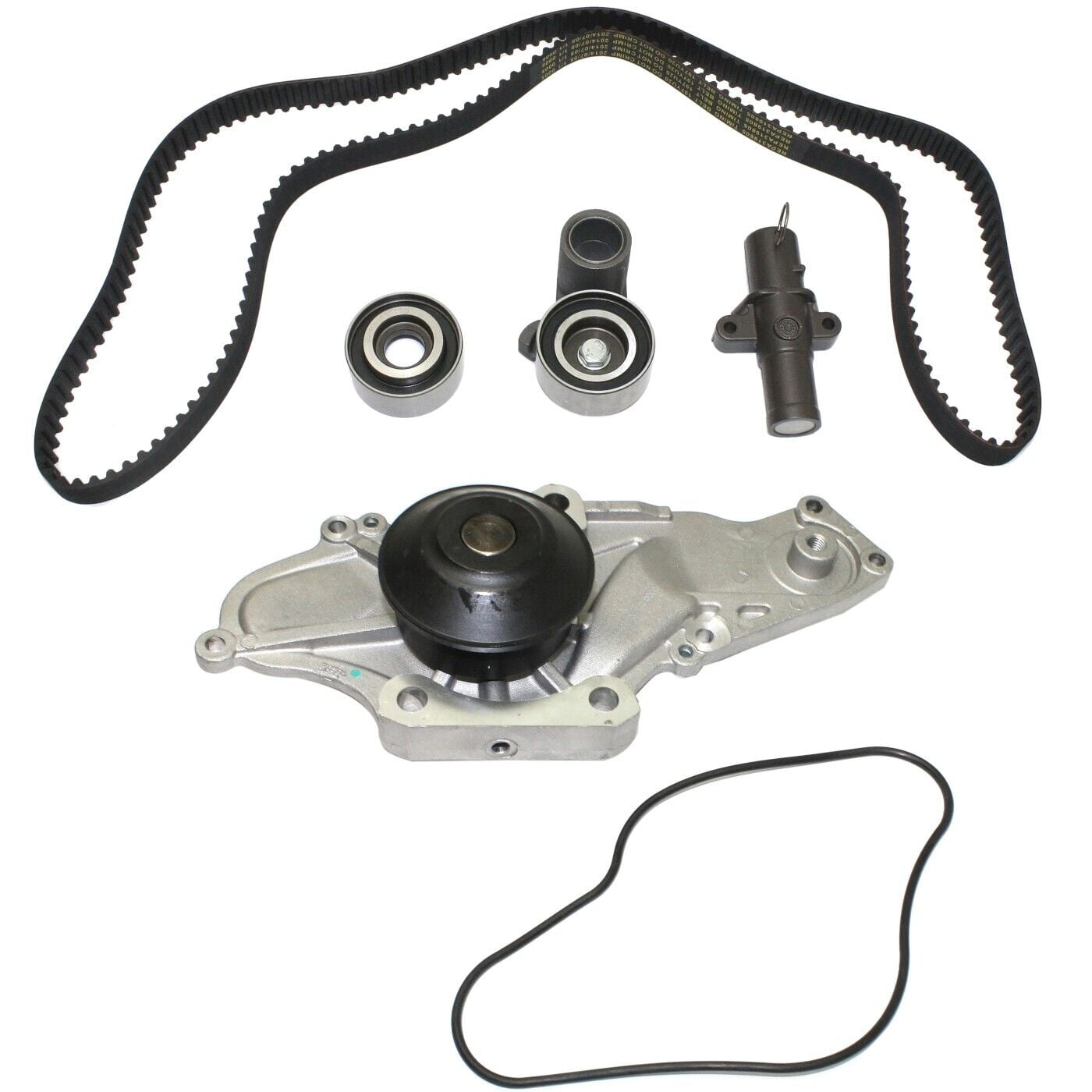 Timing Belt Water Pump Kit For HONDA ACCORD ODYSSEY PILOT RIDGELINE