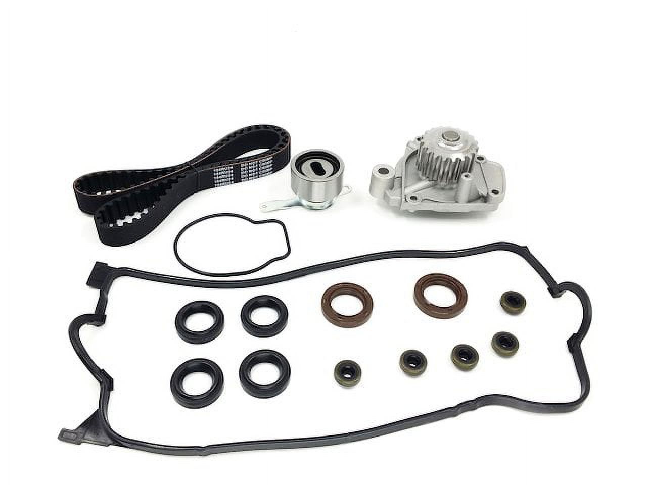 D16z6 timing belt hotsell