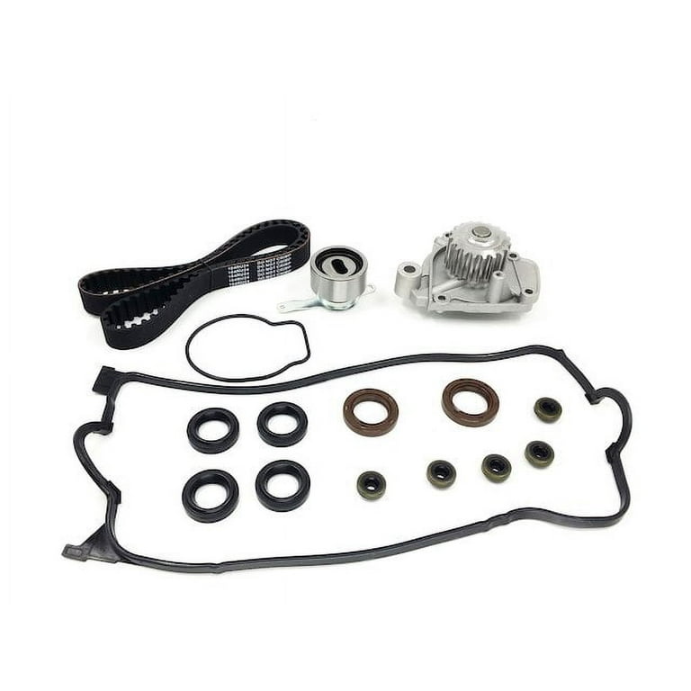 D16z6 top timing belt