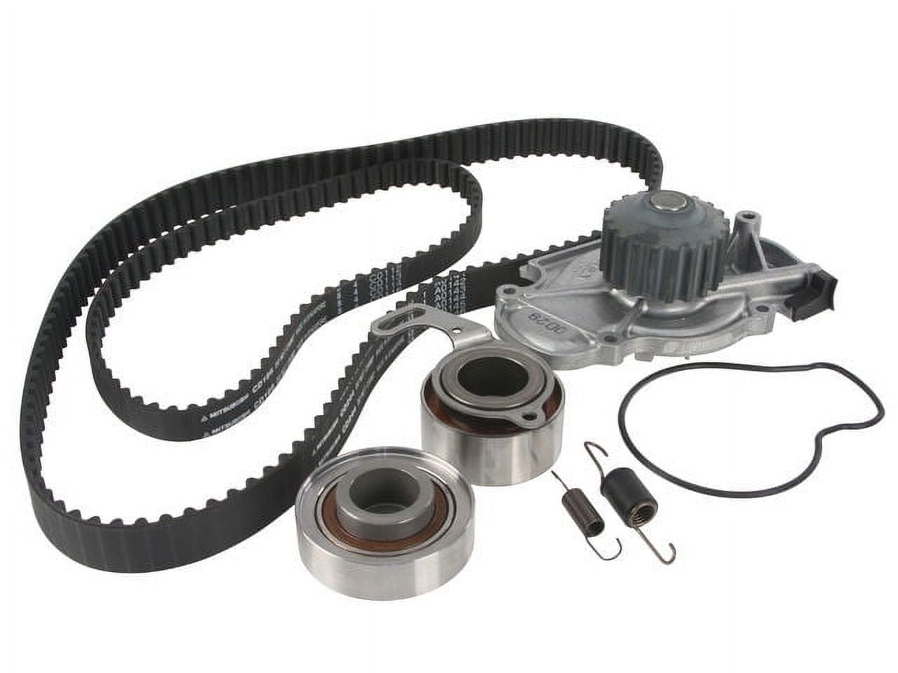 2000 honda accord timing belt clearance kit
