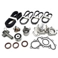 thumbnail image 1 of Timing Belt Kit and Water Pump - Compatible with 1996 - 2002 Toyota 4Runner 3.4L V6 1997 1998 1999 2000 2001, 1 of 2