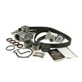 thumbnail image 1 of Timing Belt Kit and Water Pump - Compatible with 1997 - 1999 Subaru Legacy 2.5L H4 1998, 1 of 2