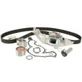thumbnail image 1 of Timing Belt Kit and Water Pump - Compatible with 1998 - 2000 LS400 1999, 1 of 2