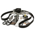 thumbnail image 1 of Timing Belt Kit and Water Pump - Compatible with 1998 - 2005 Volkswagen Passat 1999 2000 2001 2002 2003 2004, 1 of 2