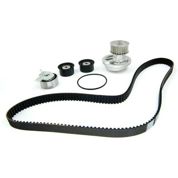 Timing Belt Kit and Water Pump - Compatible with 1999 - 2002 Daewoo Nubira 2000 2001