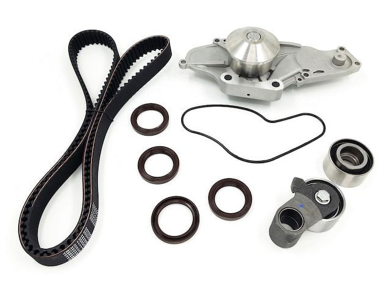 2002 honda clearance odyssey timing belt