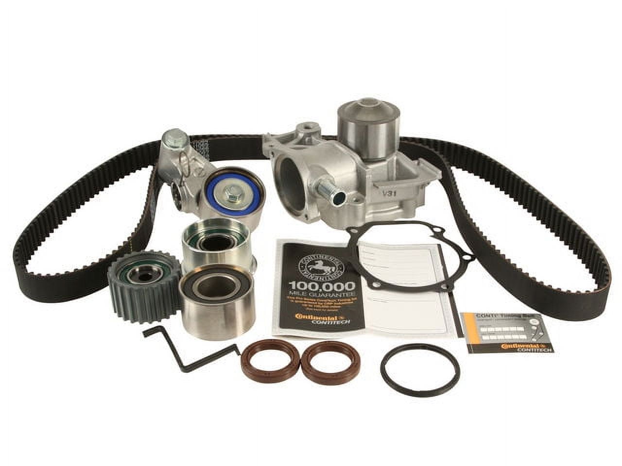 Water Pump Timing Belt Replacement Cost Subaru SUBARU Timing Belt