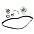 thumbnail image 1 of Timing Belt Kit and Water Pump - Compatible with 2001 - 2005 Honda Civic 2002 2003 2004, 1 of 2