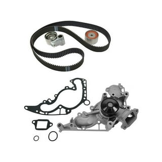 Lexus Ls430 Engine Timing Belt