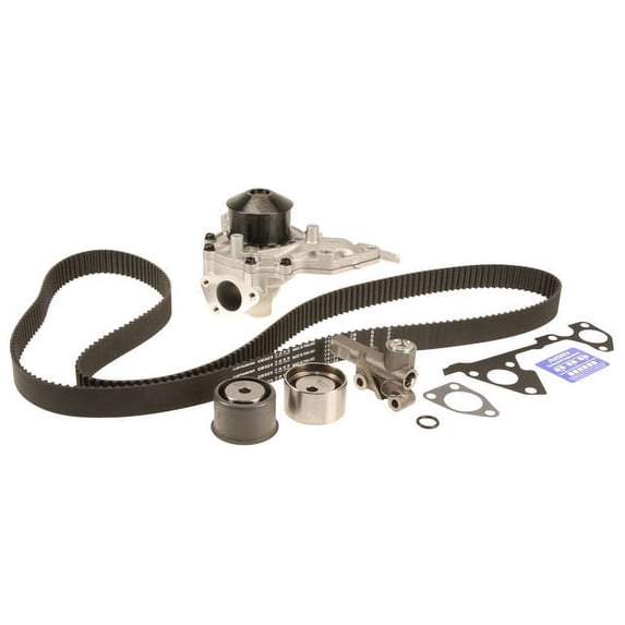 Timing Belt Kit and Water Pump - Compatible with 2003 - 2006 Kia Sorento 2004 2005