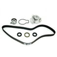 thumbnail image 1 of Timing Belt Kit and Water Pump Kit - Compatible with 1997 - 2001 Honda CR-V 16V VTEC 1998 1999 2000, 1 of 2