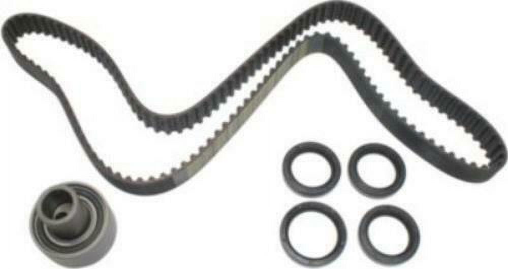 D&D DURA-SYNC 720-8M-21 Timing Belt | 28.35" Circumference 8M Neoprene Belt