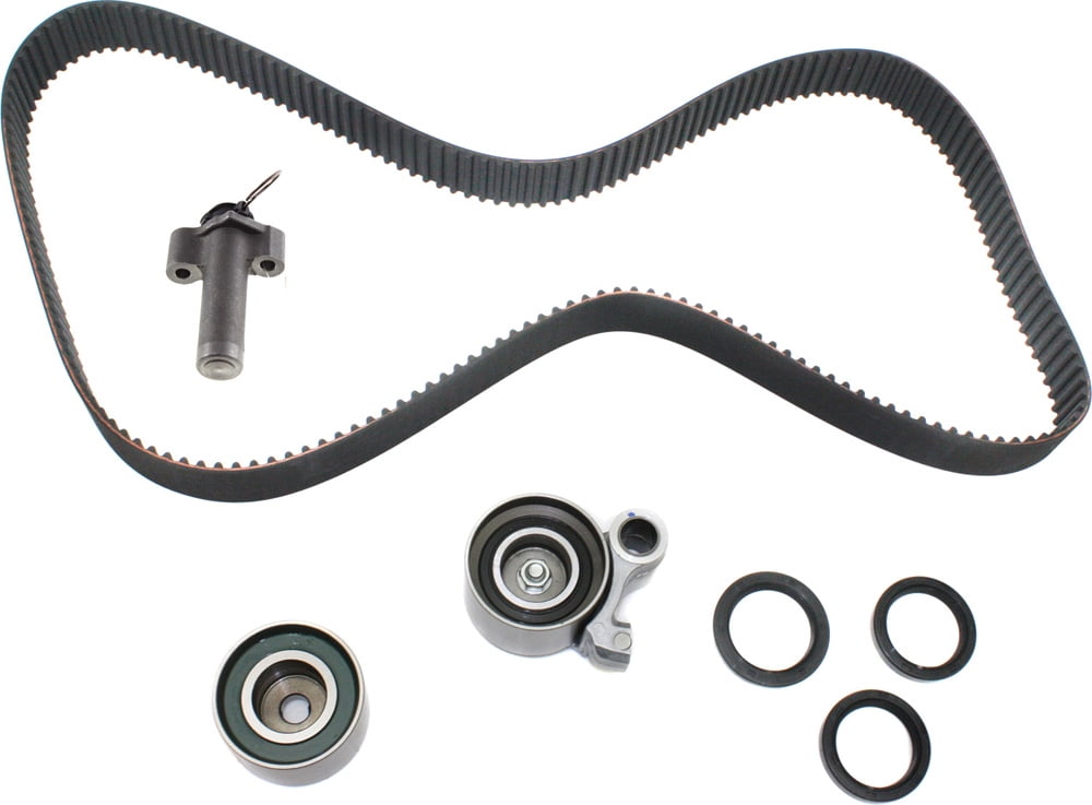 Pump - Compatible With 1993 - 1994 Toyota T100 3.0L V6 3VZ-E 12-Valve - Foto 3