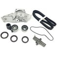 thumbnail image 1 of Timing Belt Kit with Water Pump - Compatible with 2006 - 2012 Honda Ridgeline 2007 2008 2009 2010 2011, 1 of 2